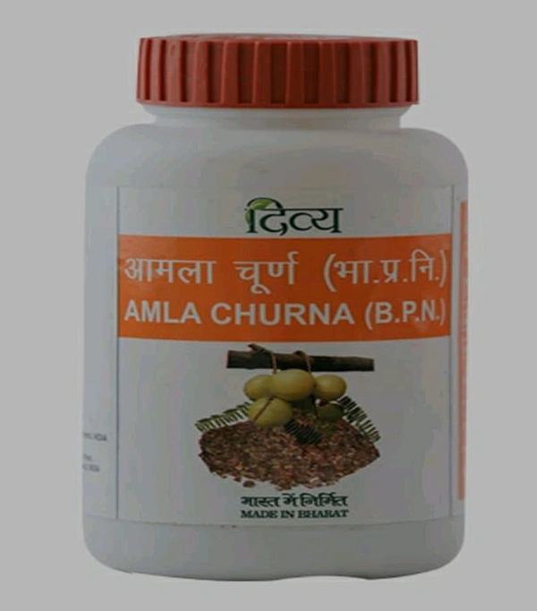 Divya Amla Churna 150gm.