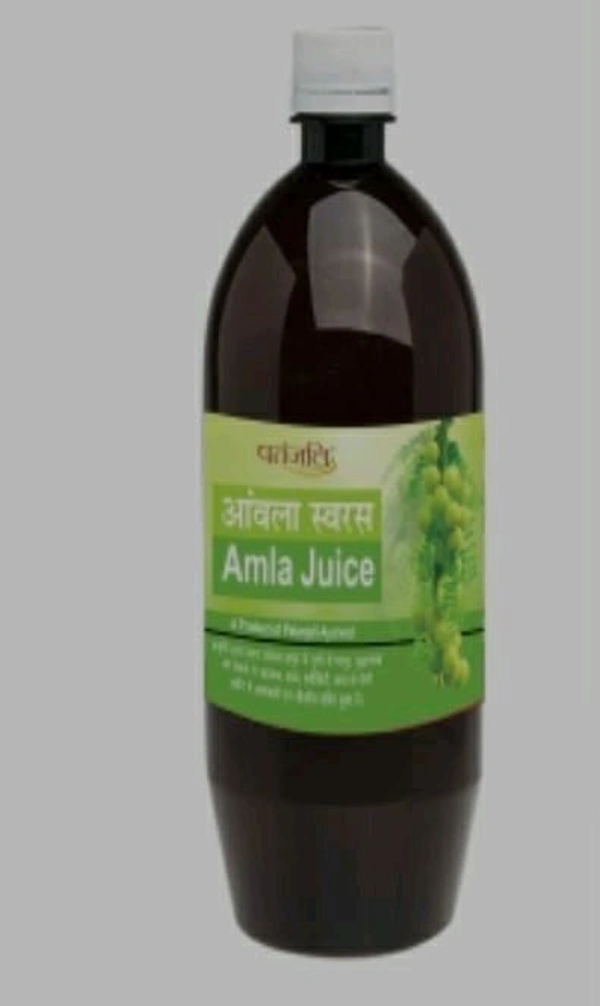 Amla Juice 1ltr.