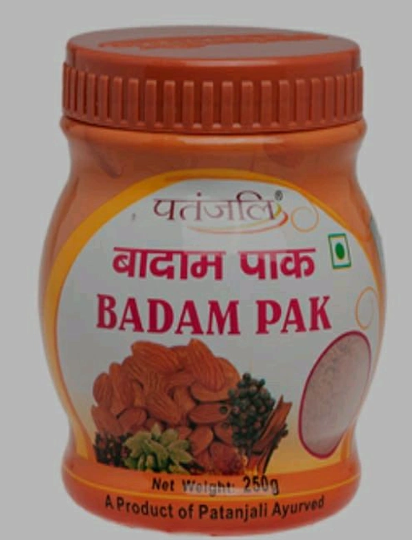 Badam Pak 500gm.