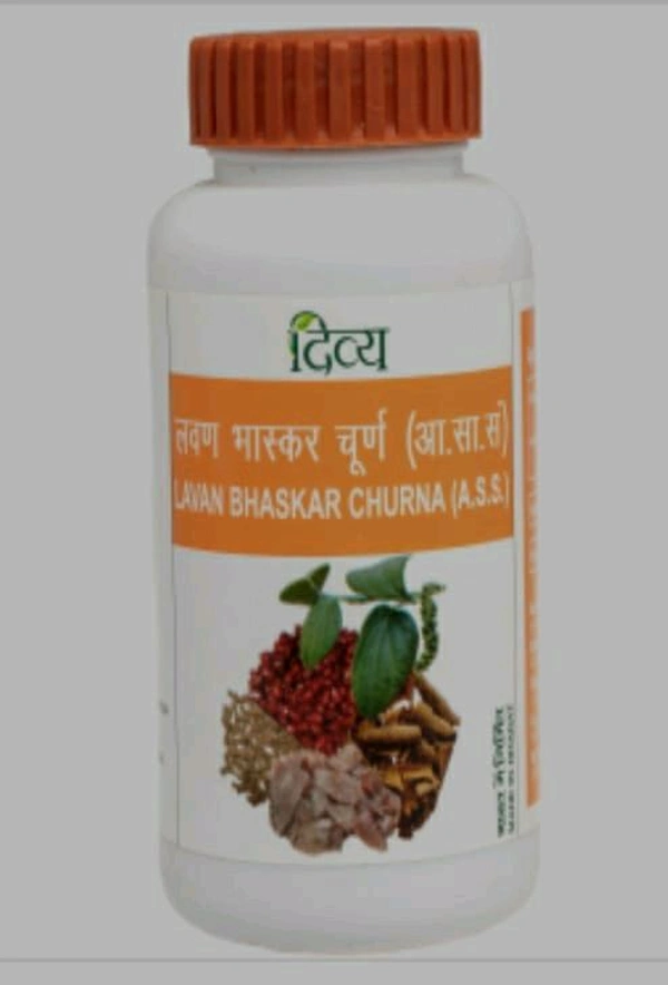 Lawan Bhaskar Churna 200gm.