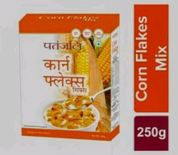 Cornflakes 250gm.