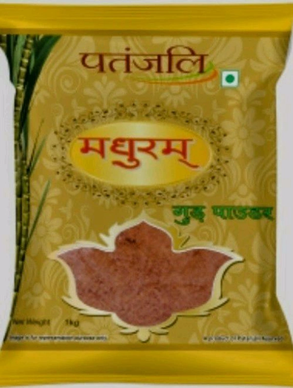 Gur Powder 500gm.