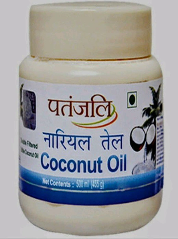 Coconut Oil 250ml.