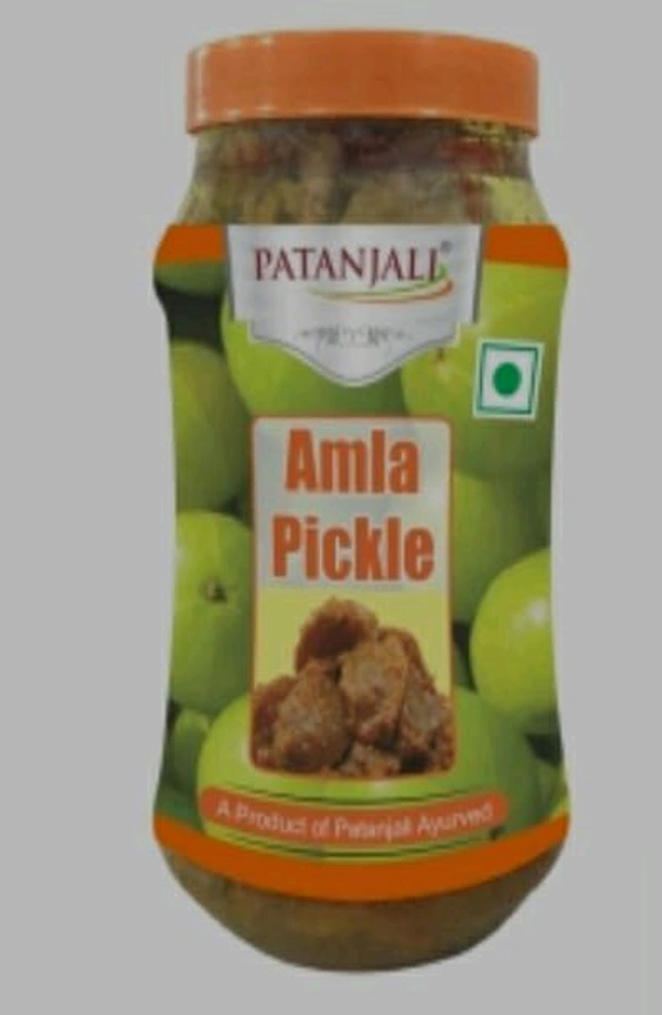 Amla Pickle250gm.
