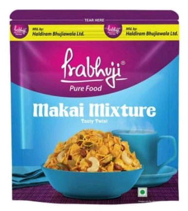 Prabhuji Makai Mixture200gm.
