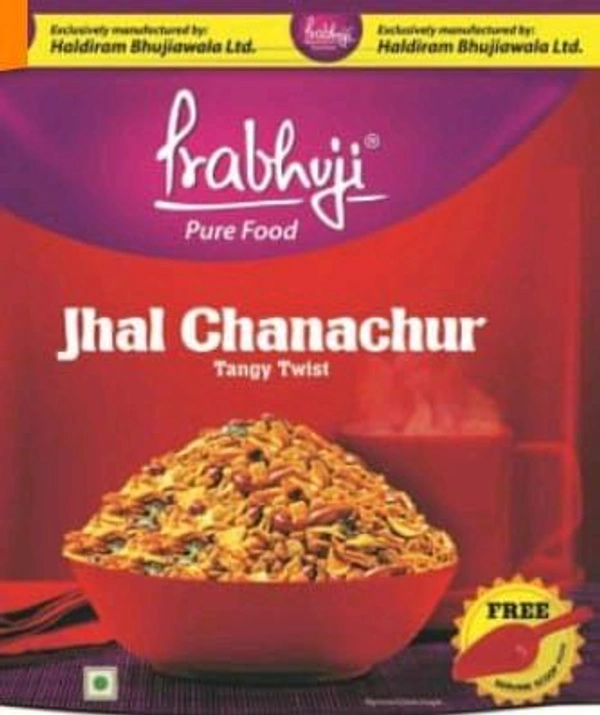 Prabhuji Jhal Chalachitr Pouch 200gm.
