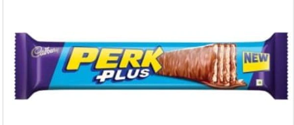 Cadbury Perk Chocolate Wafer Bar 40gm.