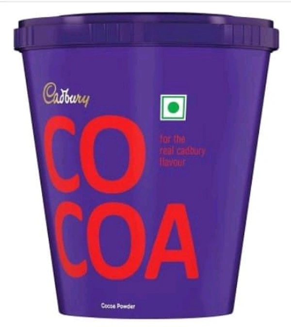Cadbury Cocoa Powder Mix 150gm.
