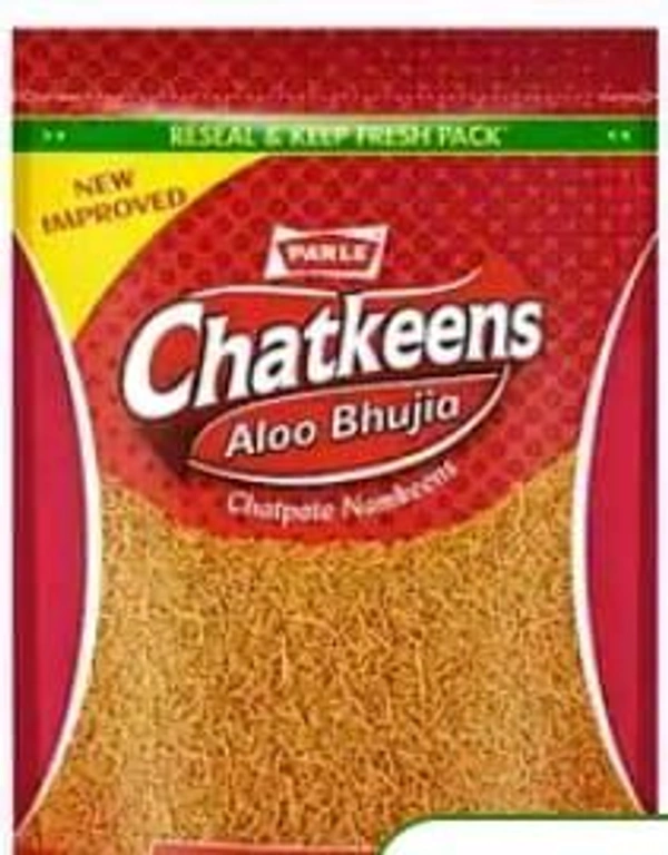 Parle Chatkeen Aloo Bhujia 500gm.