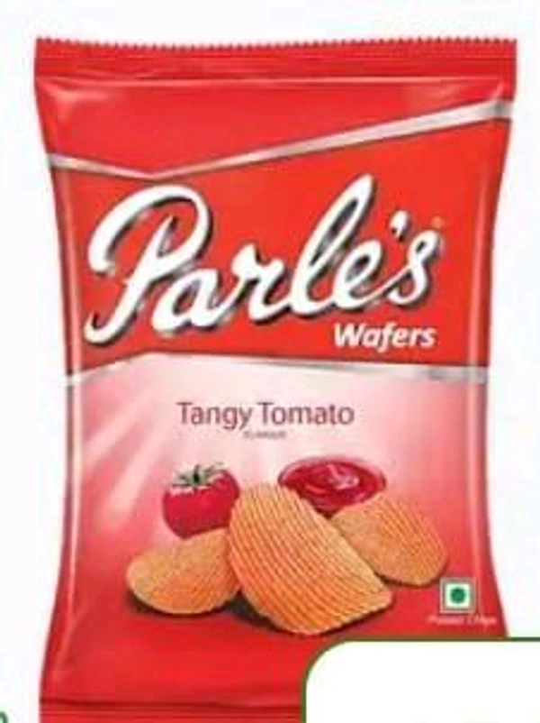 Parle Tangy Tomato Potato Chips