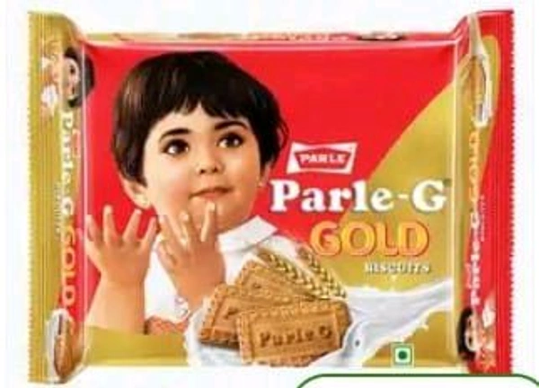 Parle -G Gold Biscuit 200gm.