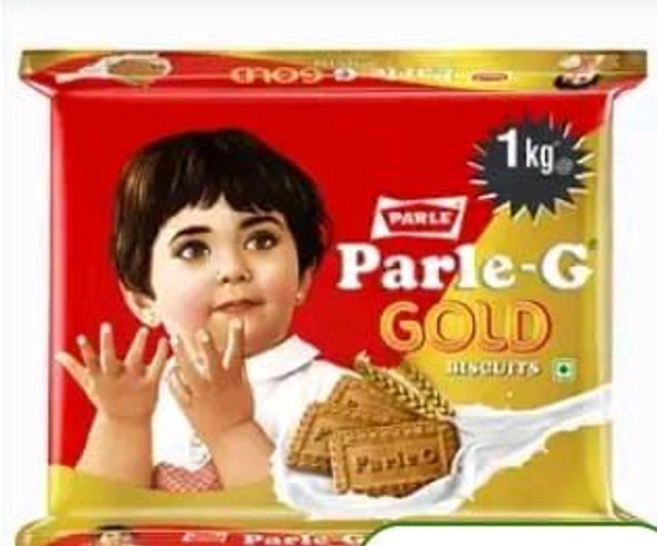 Parle -G Gold Biscuit 1kg.