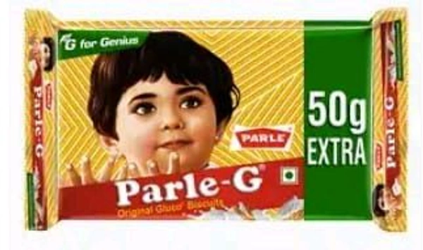 Parle -G Glucose Biscuit 250gm.