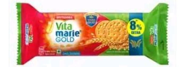 Britannia Vita Gold Marie Biscuit 900gm.