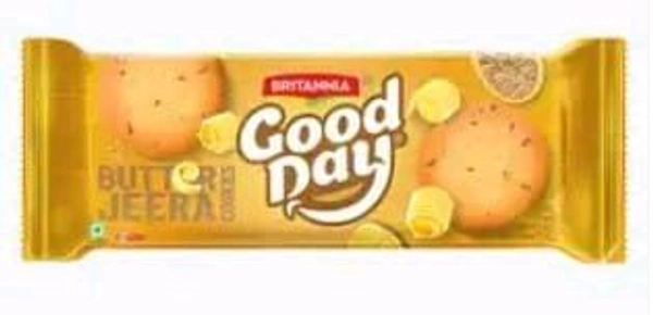 Britannia Good Day Butter Jeera Cookies 450gm.