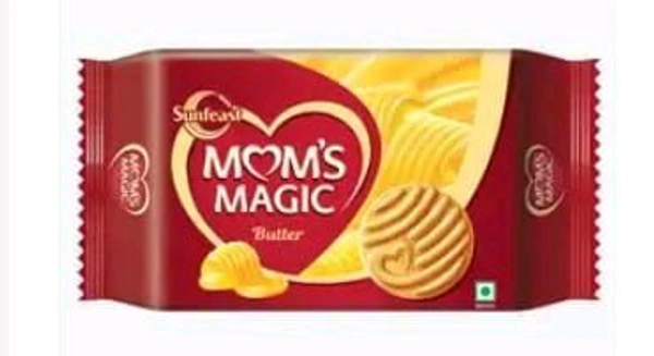 Sunfeast Mom's Magic Butter Cookies 584gm.