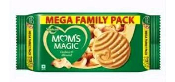 Sunfeast Mom's Magic Cashew & Almond Biscuit 934.4gm.
