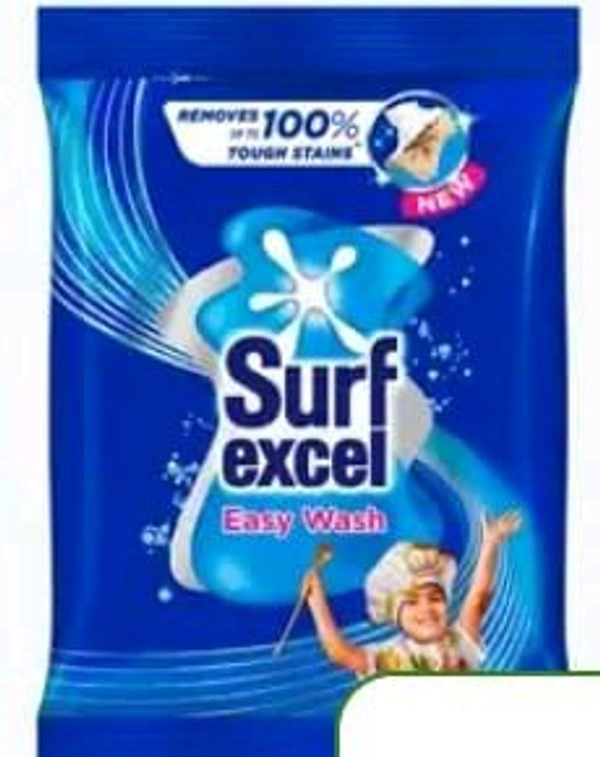 Surf Excel Easy Wash Detergent Powder 1.5kg.