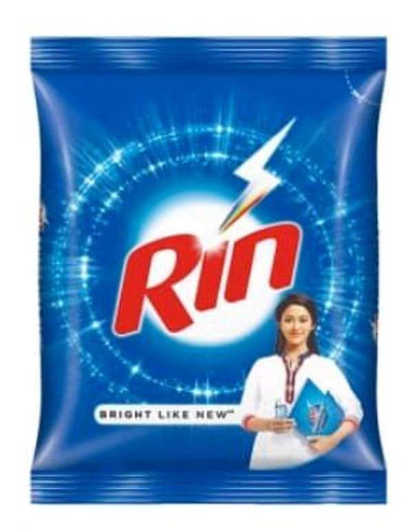 Rin Detergent Powder 2kg.