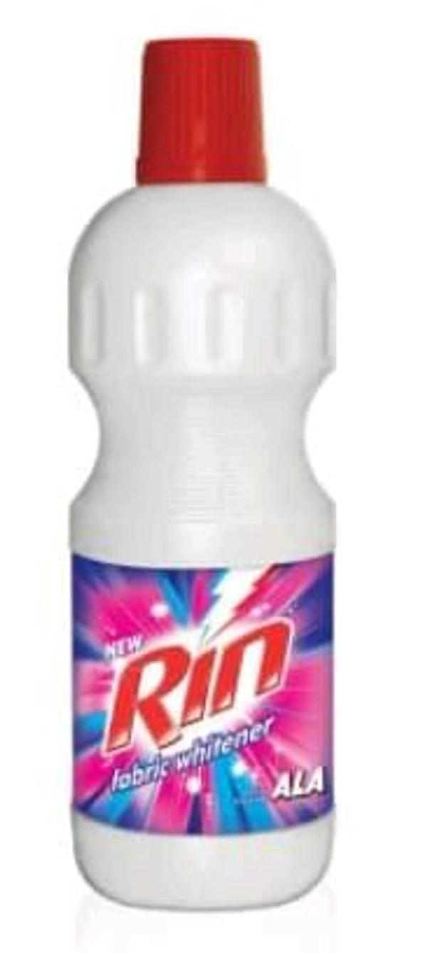Rin Ala Fabric Whitener 500ml.