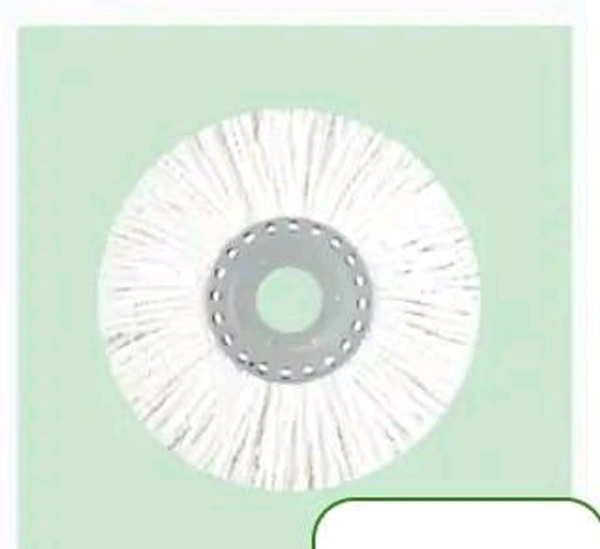 Scotch Brite 2-in-1 Spin Mop Refill (Microfibre)