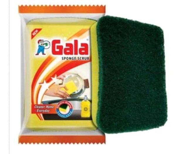 Gala Actifibre 2 in 1 Cloth Reusable Kitchen Wipe
