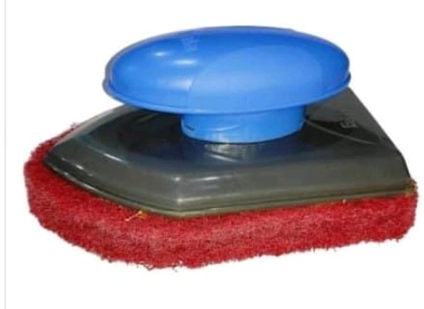 Gala Floor Scrubber Iron Bull