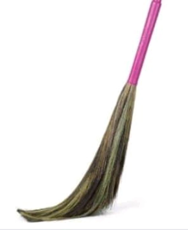 Gala King Kong Grass Broom