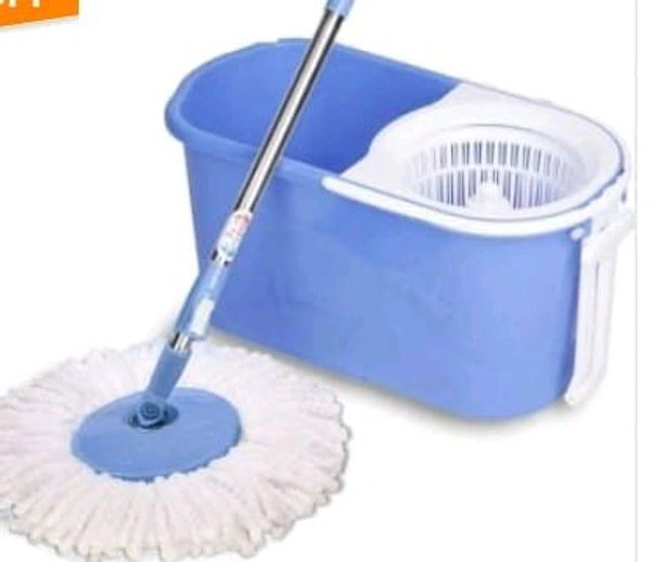 Gala Quick Spin Mop