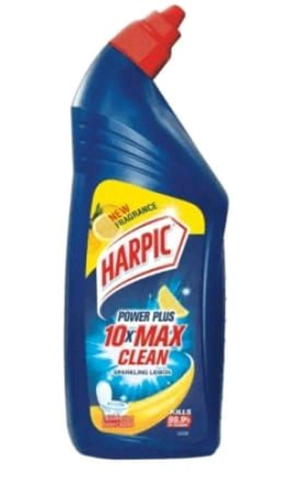 Harpic Power Plus Sparkling Lemon 1ltr.