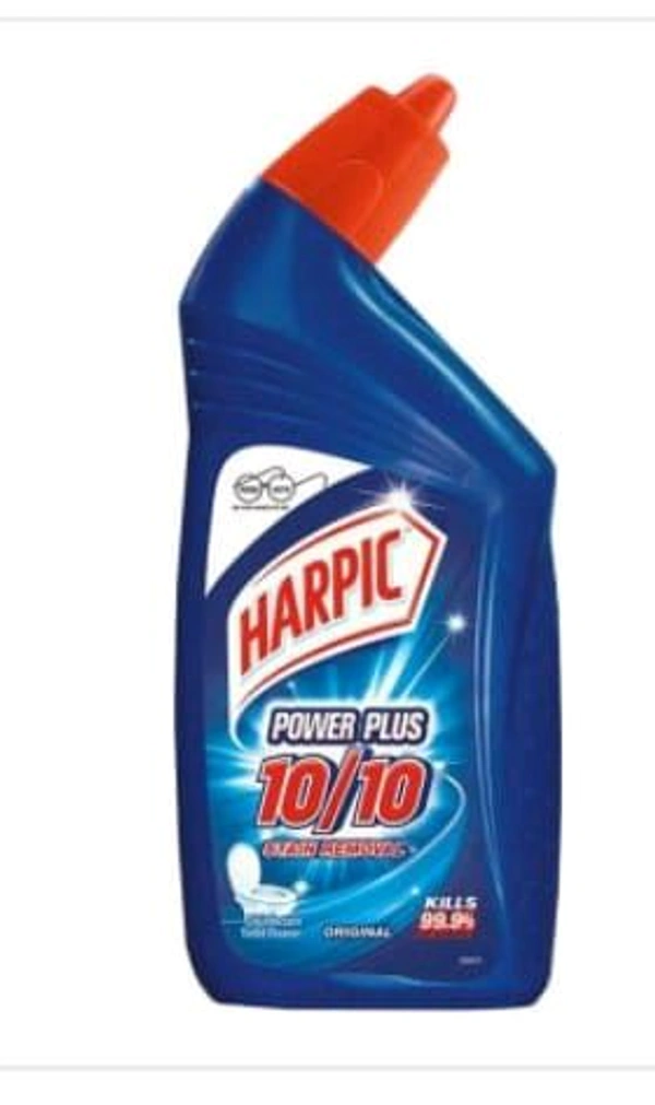 Harpic Power Plus Original Toilet Cleaner 500ml.