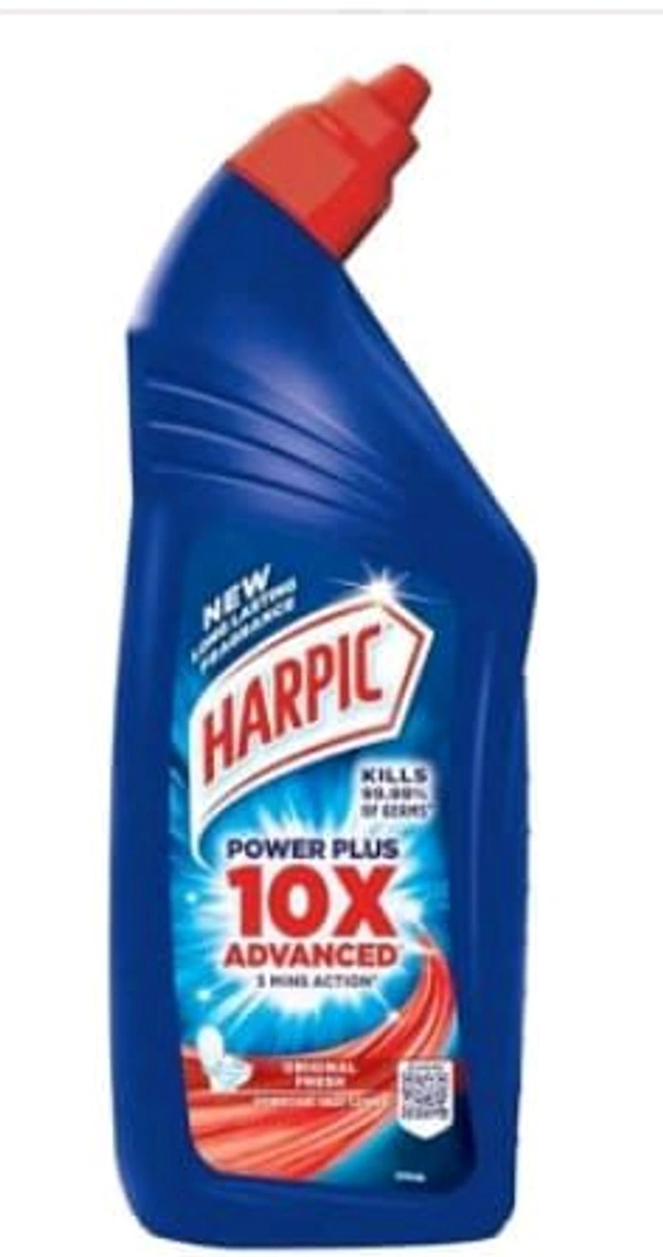 Harpic Power Plus Original Toilet Cleaner 1ltr.