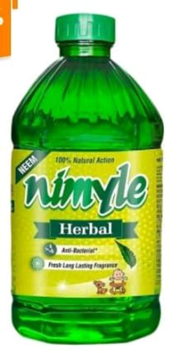 ITC Nimyle Herbal Neem Floor Cleaner 2 ltr.