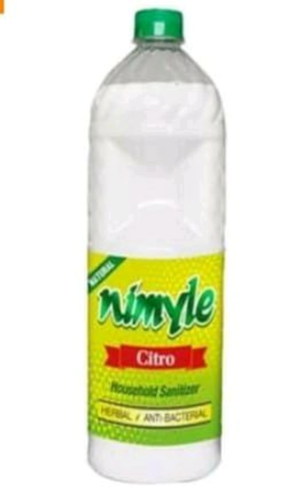 ITC Nimyle Citro Floor Cleaner 1ltr.