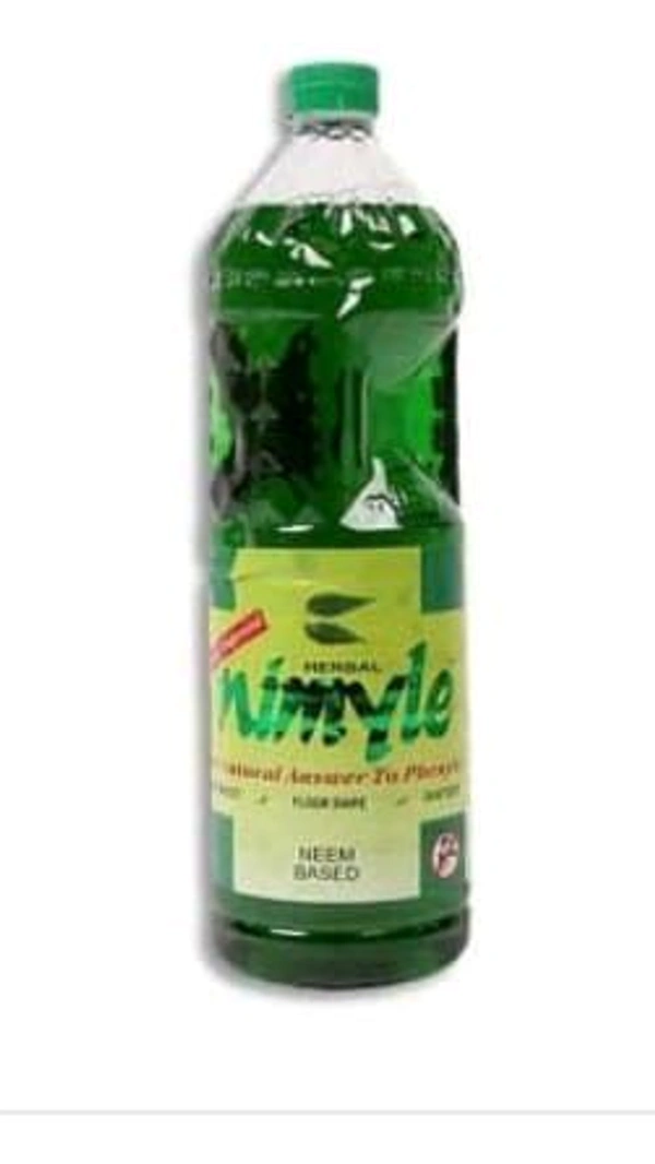 ITC Nimyle Green Floor Cleaner 975ml.