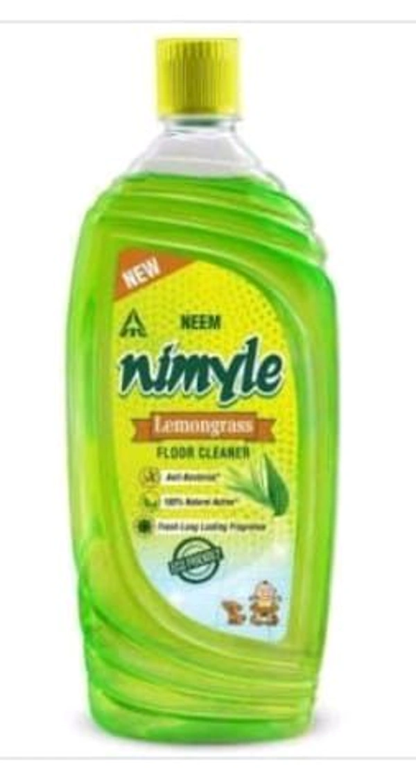 Nimyle Lemongrass Floor Cleaner 975ml.