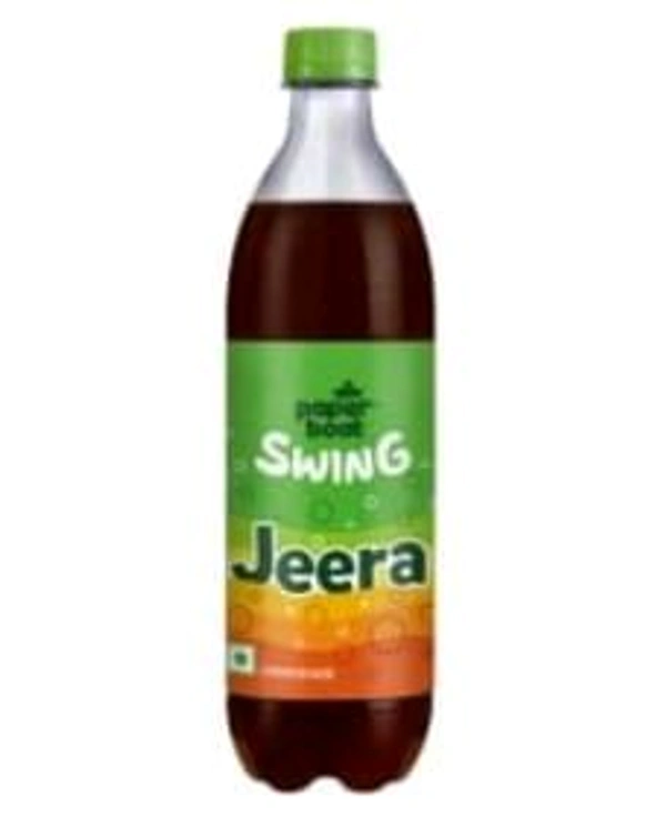 Paper Boat Swing Jeera Fizz 600ml.