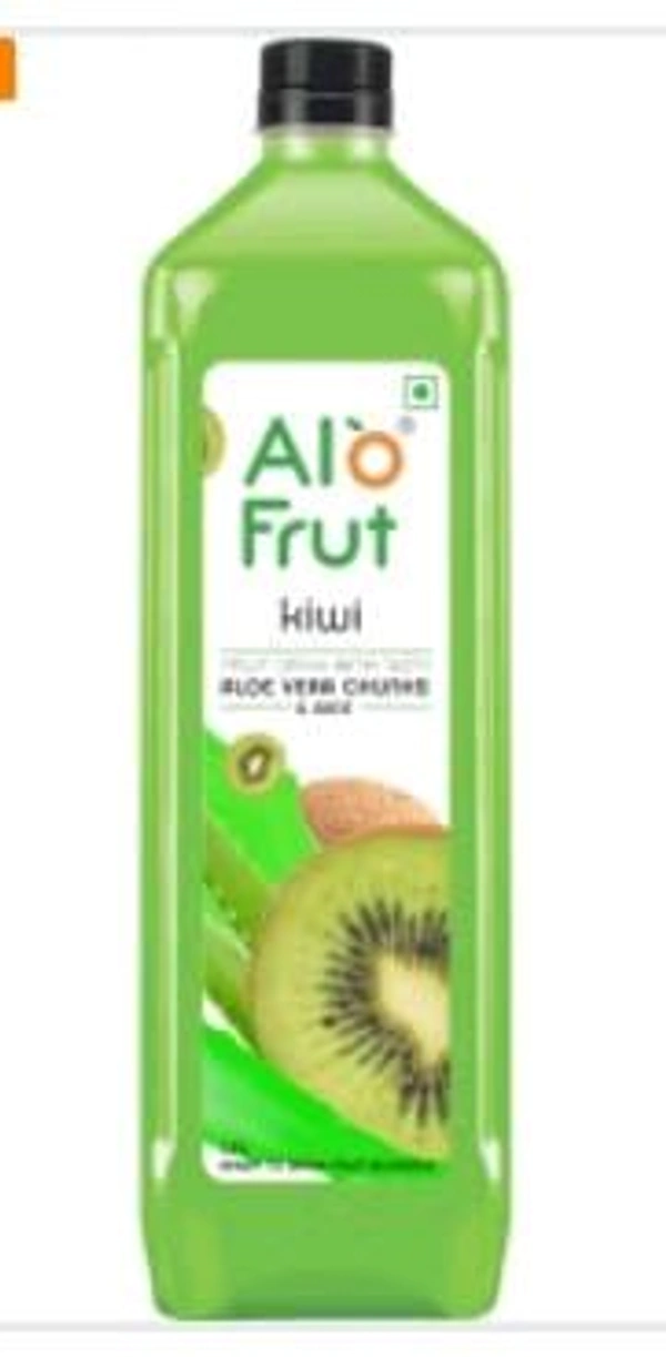 Alofrut Kisi Alovera Juice 1.1ltr.