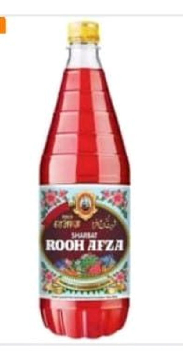 Hamdard Roohafza Syrup 700ml.