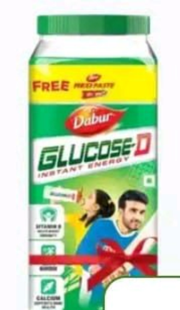 Glucose-D Energy Drink Mix 1kg.+175gm.
