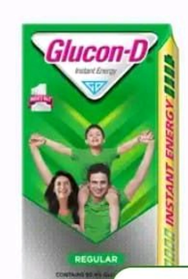 Glucon- D Regular Instant Glucose Energy Drink 1kg.