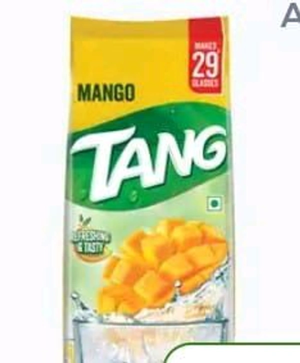 Tang Instant Drink Mix- Mango 500ml.