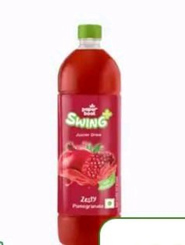 Paper Boat Swing Zesty Pomegranate Juice 1.2ltr.