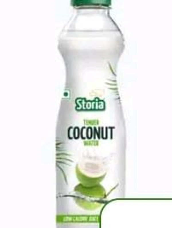 Storia Tender Concentrate Coconut Water 1ltr.