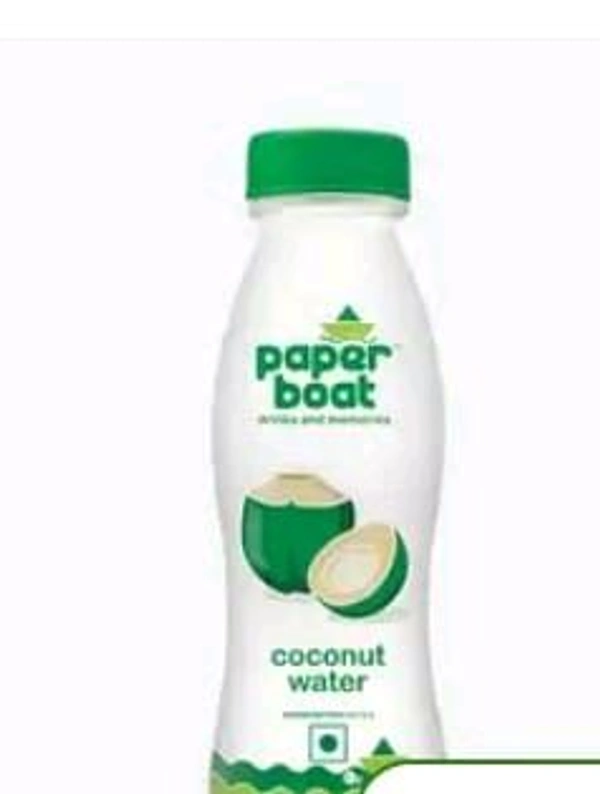 Paper Boat Coconut Water 200ml.