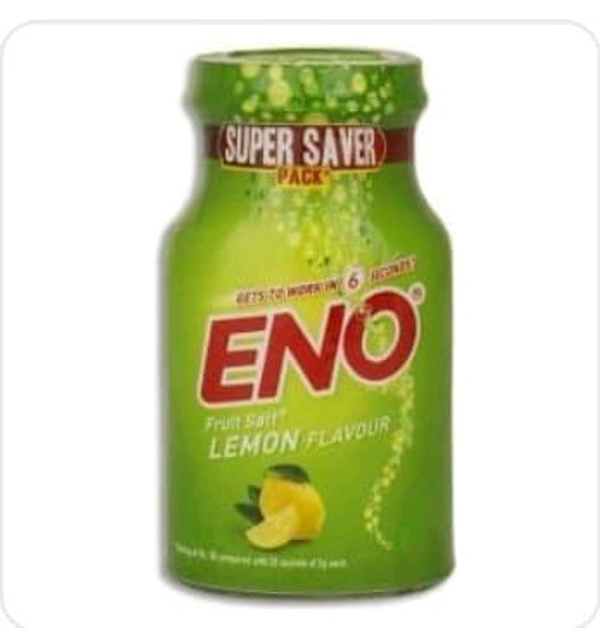 Eno Lemon Bottle 100gm.