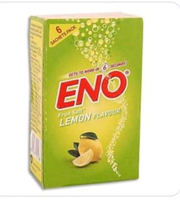 Eno Lemon Sch. Multipack 30gm.