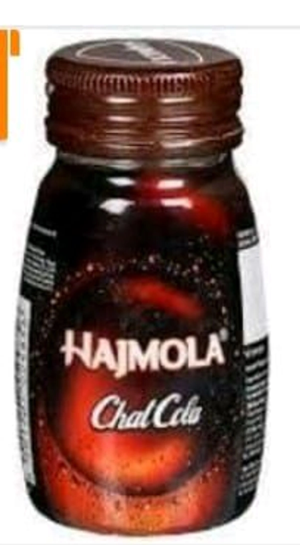 Dabur Hajmola Chatcola 1pack (120 Tablets)