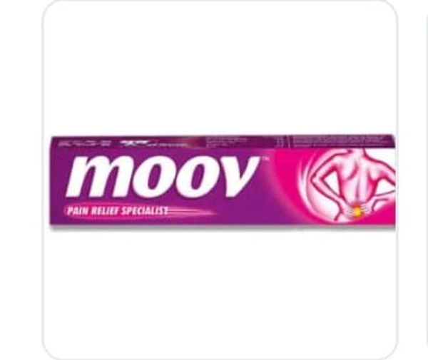 Moov Pain Relief Ointment Tube 50gm.