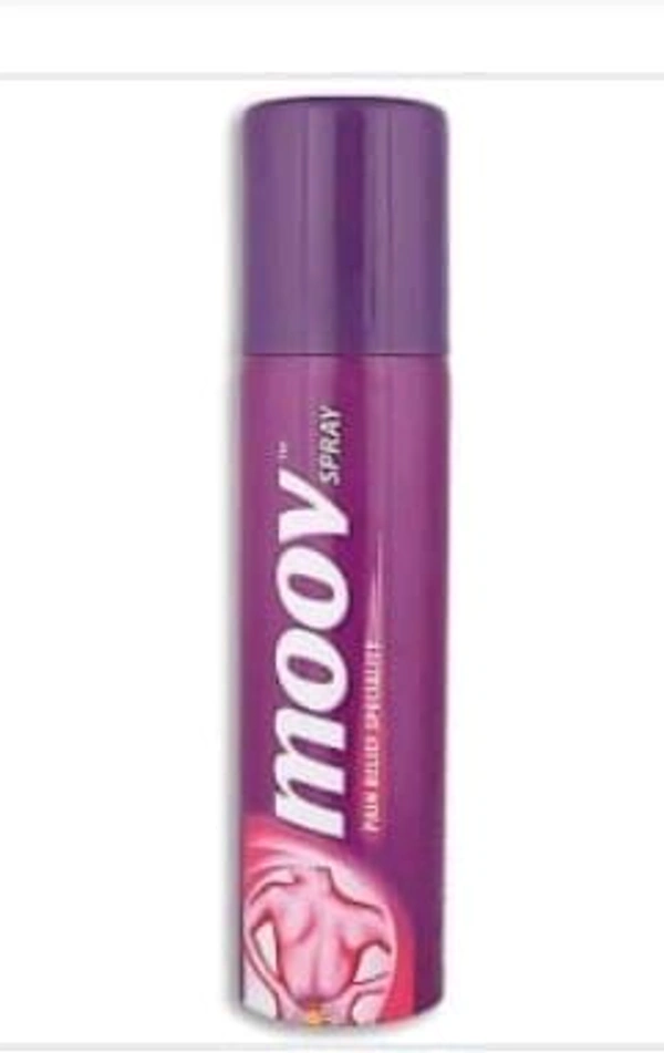 Moov Pain Relief Spray 80gm.